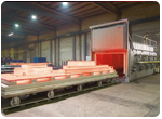annealing