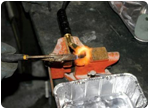 case-hardening